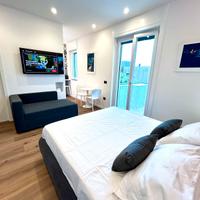 Soggiorno a Salerno - parco Arbostella