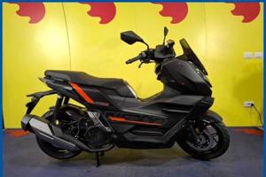 KL Nexy 125 Garantito e Finanziabile