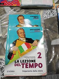 libri educazione civica
