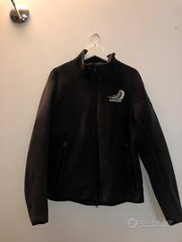Giacca / Pile Softshell Emirates Team New Zealand