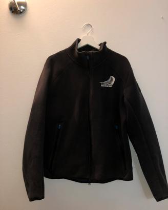 Giacca / Pile Softshell Emirates Team New Zealand