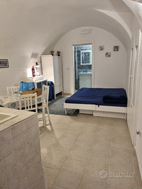 Piccolo appartamento