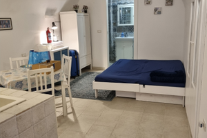 Piccolo appartamento