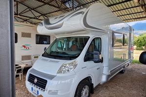 camper Sharky 500 d