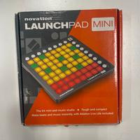 Launchpad mini