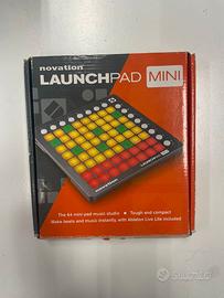 Launchpad mini