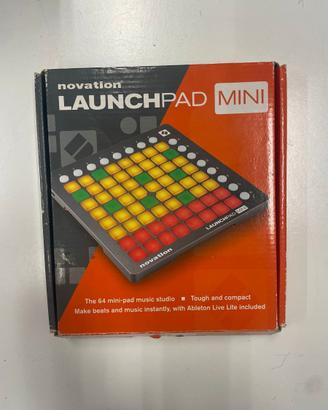 Launchpad mini