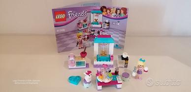 lego friends art 41308 e 41310