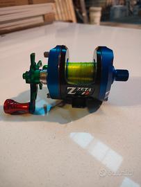 mulinello rotante zetatuning 