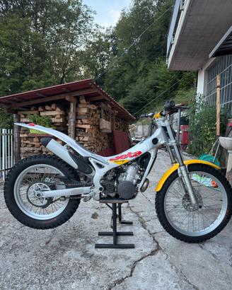 Beta Rev 3 250