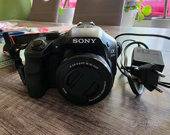 Sony Alpha 3000