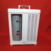 Stazione metereologica vintage