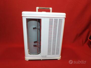 Stazione metereologica vintage