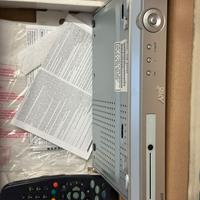 Decoder Sky HD