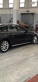 Cerchi lega 19 audi a6 allroad del 2016