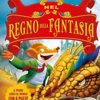 Geronimo Stilton - Nel regno della fantasia