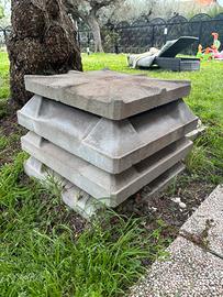 Comignolo Landini 40x40