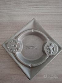 Posacenere Ferrari Leghe Leggere 2014 