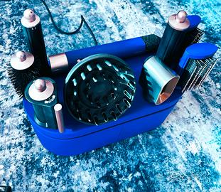 Dyson Air Wrap complete long Limited con Diffusore