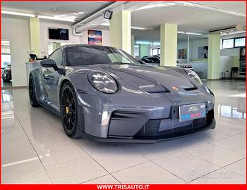 PORSCHE 992.2 911 GT3 UFFICIALE ITALIA (