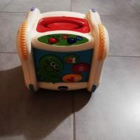Cubotto chicco