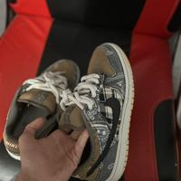 Nike SB Dunk Low Travis Scott
