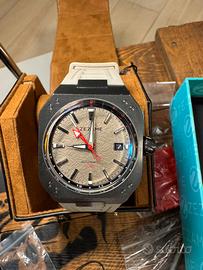 Zezame auto gmt nighthawk