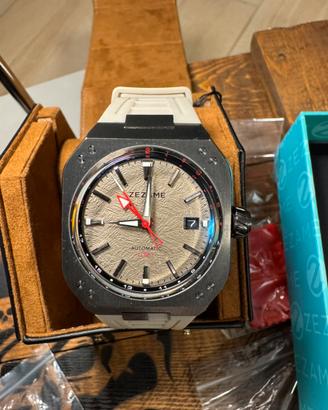 Zezame auto gmt nighthawk