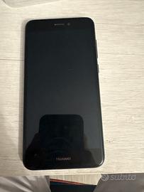 Huawei P8 LITE