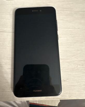 Huawei P8 LITE