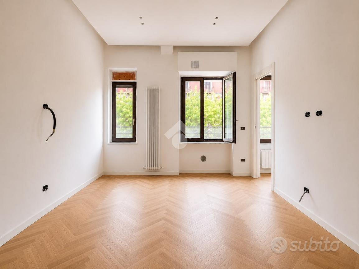 Appartamento – Milano, Senavra, Municipio 4 - Vista 3