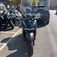 Honda Sh 150 ABS Sport