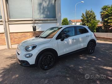Fiat 500X 1.3 MultiJet 95 CV Club