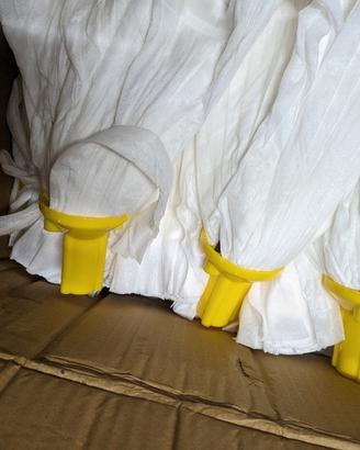 Mocio Mop 45pz