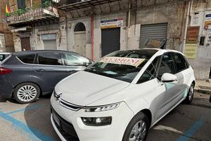 Citroen C4 Picasso BlueHDi 100 S&S Business FINANZ