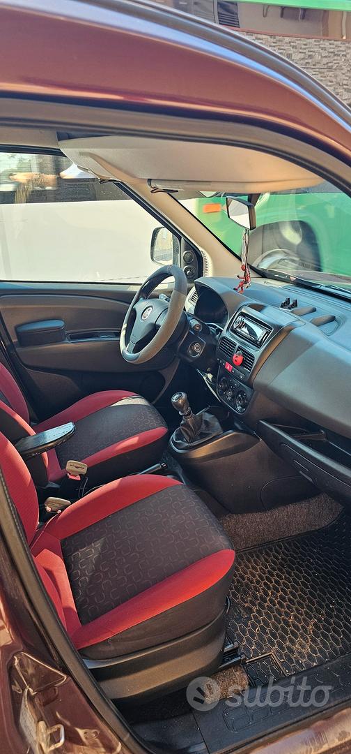 Fiat Doblo 2014 photo 3