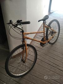 Legnano Mountain bike