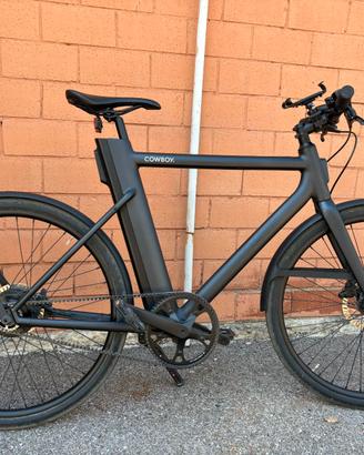e-bike