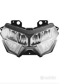 Faro led  Kawasaki Z900  2021-2025