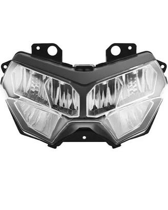 Faro led  Kawasaki Z900  2021-2025