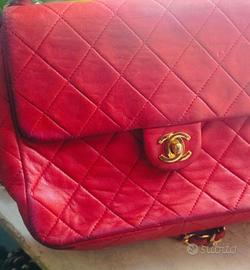 Borsa Chanel vintage
