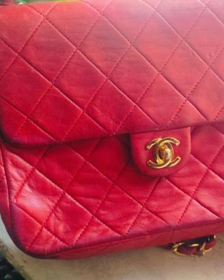 Borsa Chanel vintage
