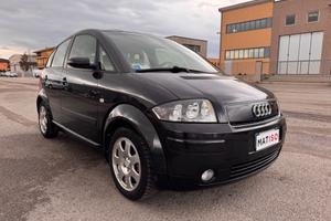Audi A2 1.4 TDI Top 44.000 KM