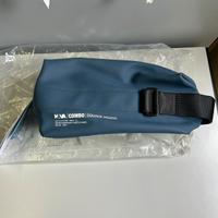 Borsa Nava combo square pouch - beuaty case man