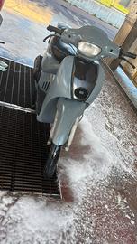 Scarabeo 50cc 2T anno 2013