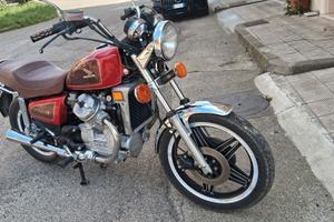 Moto D'epoca 
