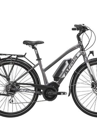 Bici elettrica B-TOUR LADY 28'' 8-V taglia 44