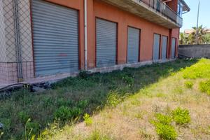 Locale Commerciale - San Pietro Clarenza