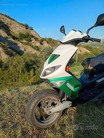 Speedfight 50(70cc)motore nuovo 