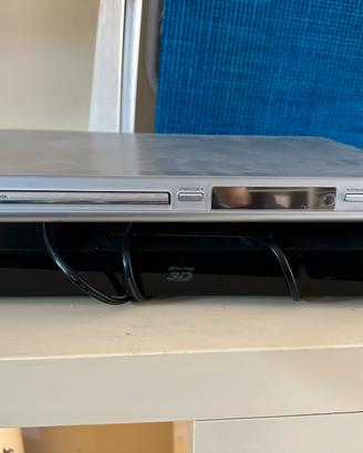Lettore Dvd Divx